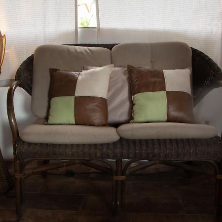 Aventura Pacifico Boutique Suites & Villas (Adults Only) Bucerias Luaran gambar