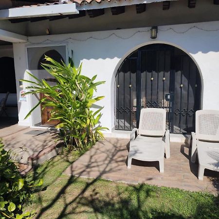 Aventura Pacifico Boutique Suites & Villas (Adults Only) Bucerias Luaran gambar