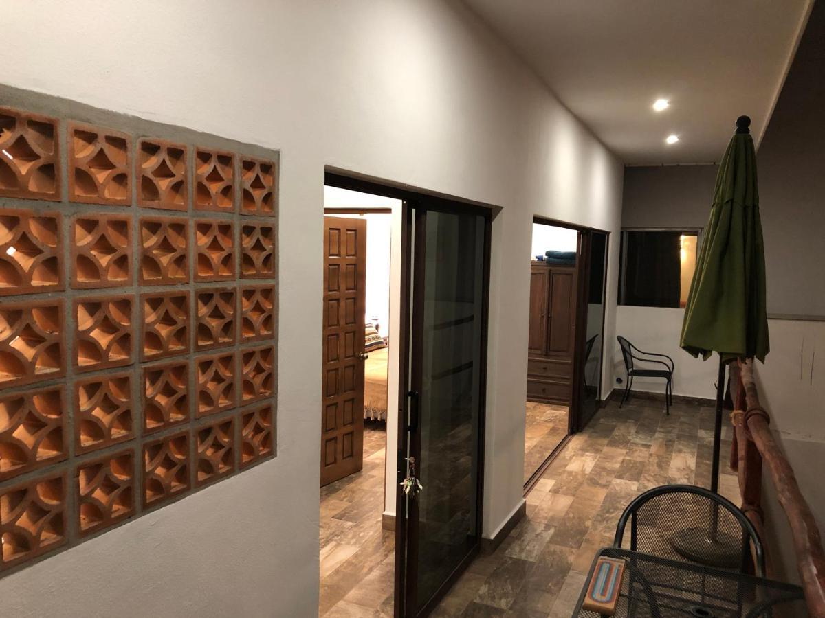 Aventura Pacifico Boutique Suites & Villas (Adults Only) Bucerias Luaran gambar
