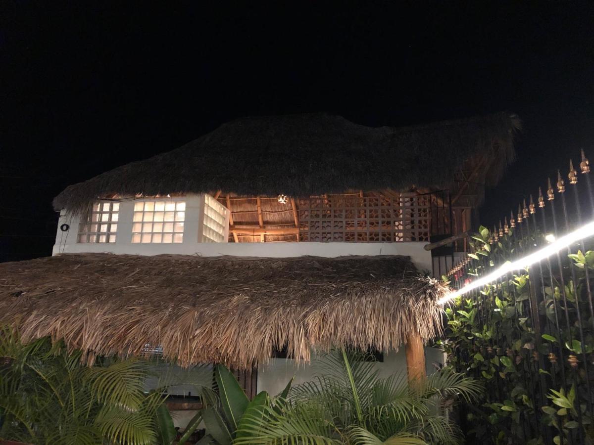 Aventura Pacifico Boutique Suites & Villas (Adults Only) Bucerias Luaran gambar