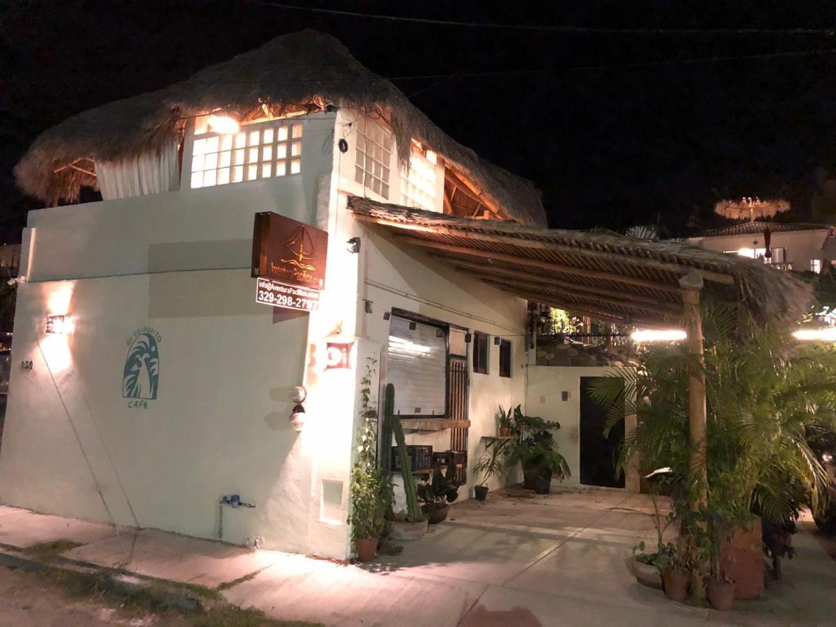 Aventura Pacifico Boutique Suites & Villas (Adults Only) Bucerias Luaran gambar