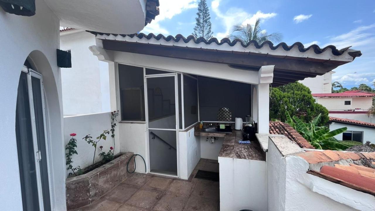 Aventura Pacifico Boutique Suites & Villas (Adults Only) Bucerias Luaran gambar