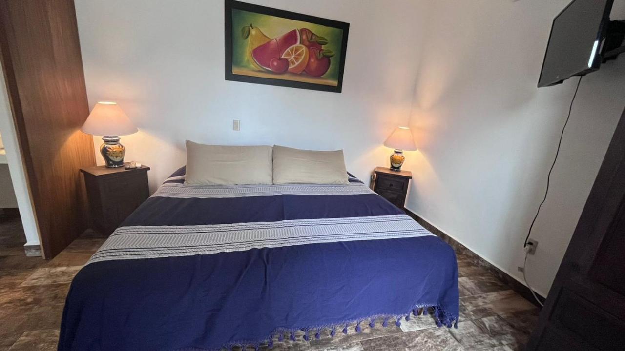 Aventura Pacifico Boutique Suites & Villas (Adults Only) Bucerias Luaran gambar