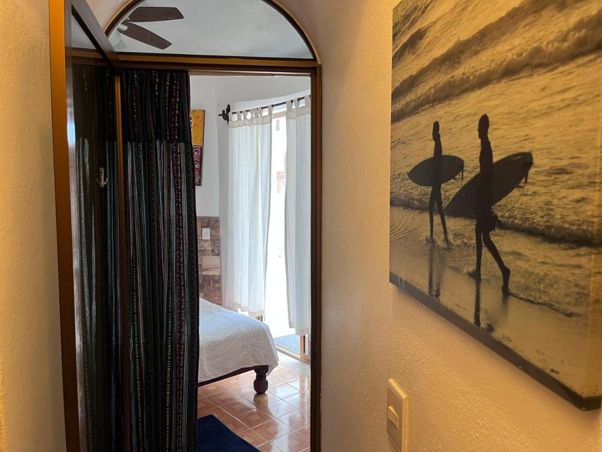 Aventura Pacifico Boutique Suites & Villas (Adults Only) Bucerias Luaran gambar