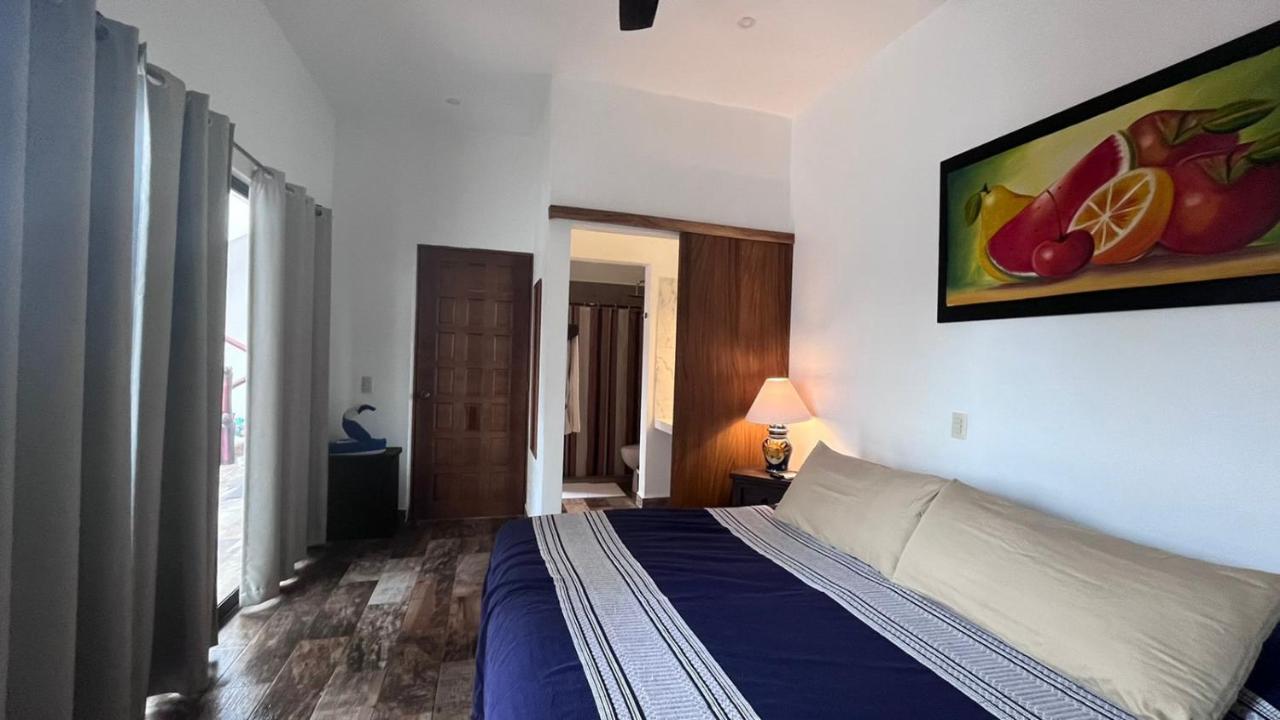 Aventura Pacifico Boutique Suites & Villas (Adults Only) Bucerias Luaran gambar