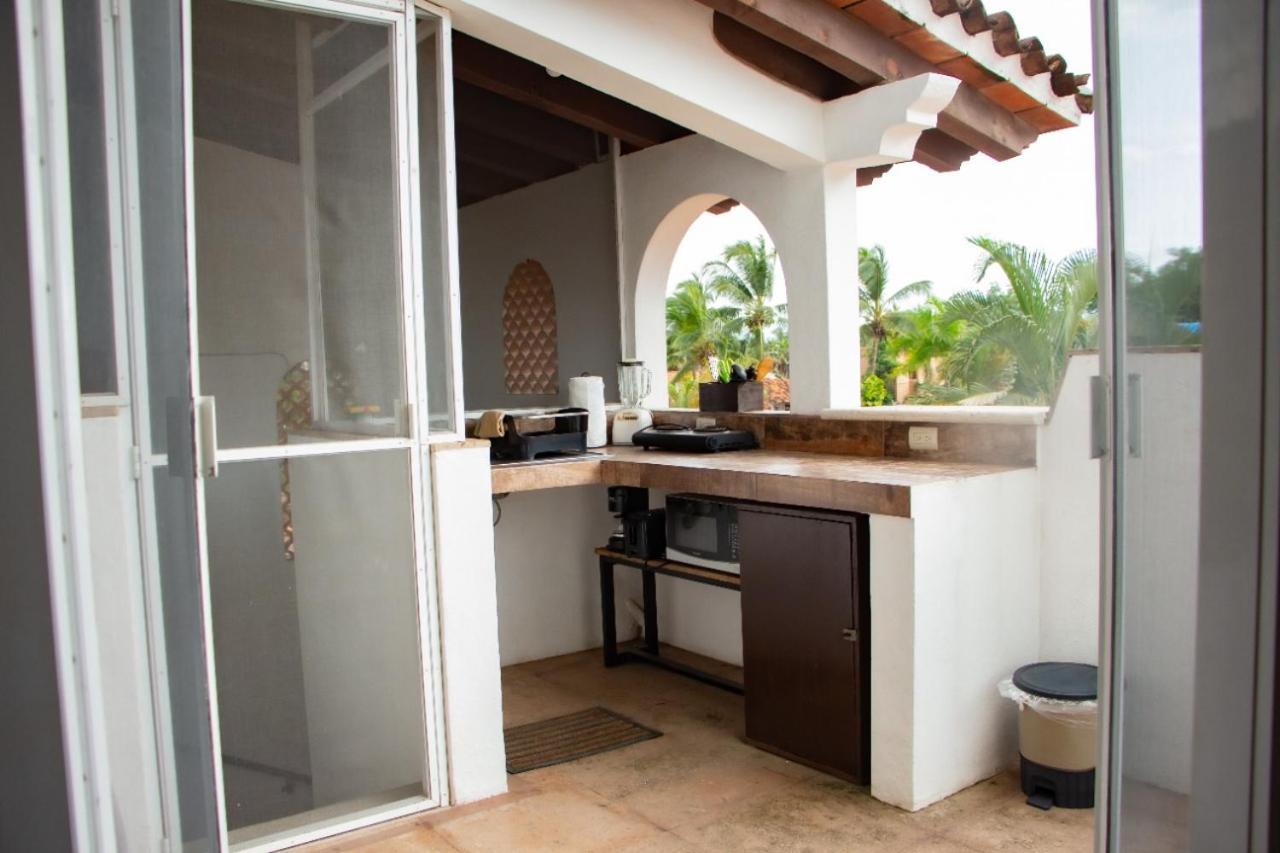 Aventura Pacifico Boutique Suites & Villas (Adults Only) Bucerias Luaran gambar