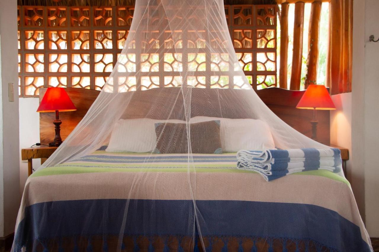 Aventura Pacifico Boutique Suites & Villas (Adults Only) Bucerias Luaran gambar