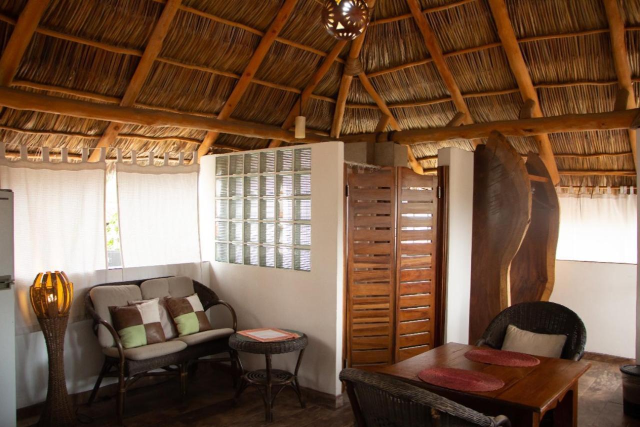 Aventura Pacifico Boutique Suites & Villas (Adults Only) Bucerias Luaran gambar