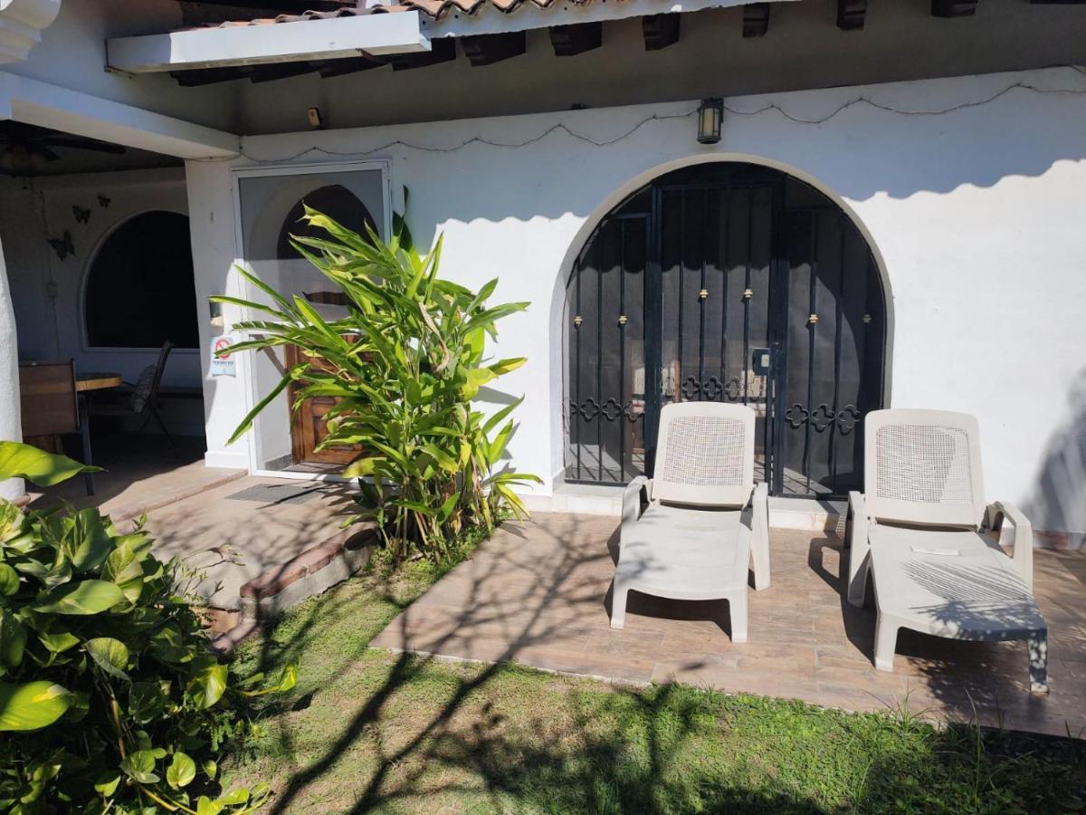 Aventura Pacifico Boutique Suites & Villas (Adults Only) Bucerias Luaran gambar