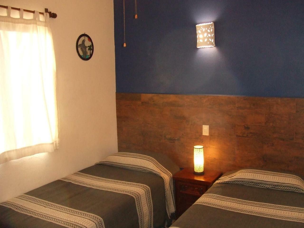 Aventura Pacifico Boutique Suites & Villas (Adults Only) Bucerias Luaran gambar
