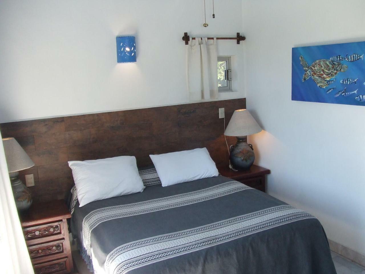 Aventura Pacifico Boutique Suites & Villas (Adults Only) Bucerias Luaran gambar