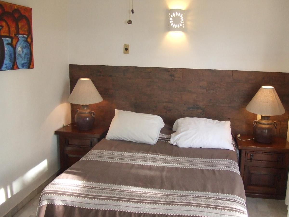 Aventura Pacifico Boutique Suites & Villas (Adults Only) Bucerias Luaran gambar