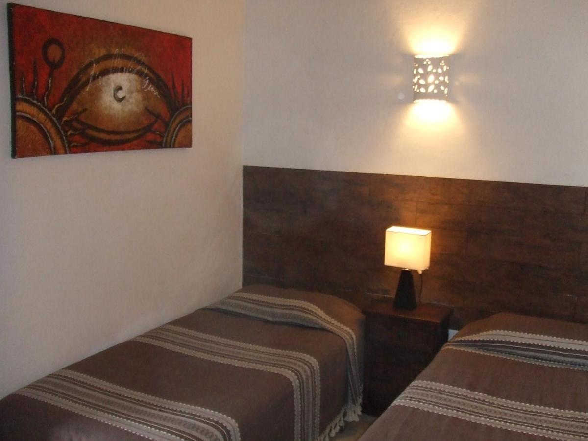 Aventura Pacifico Boutique Suites & Villas (Adults Only) Bucerias Luaran gambar