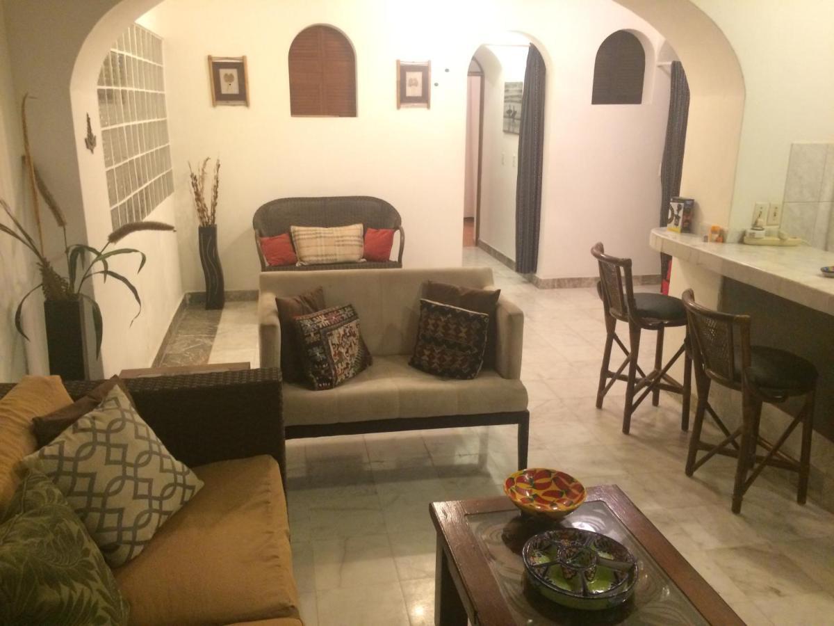 Aventura Pacifico Boutique Suites & Villas (Adults Only) Bucerias Luaran gambar