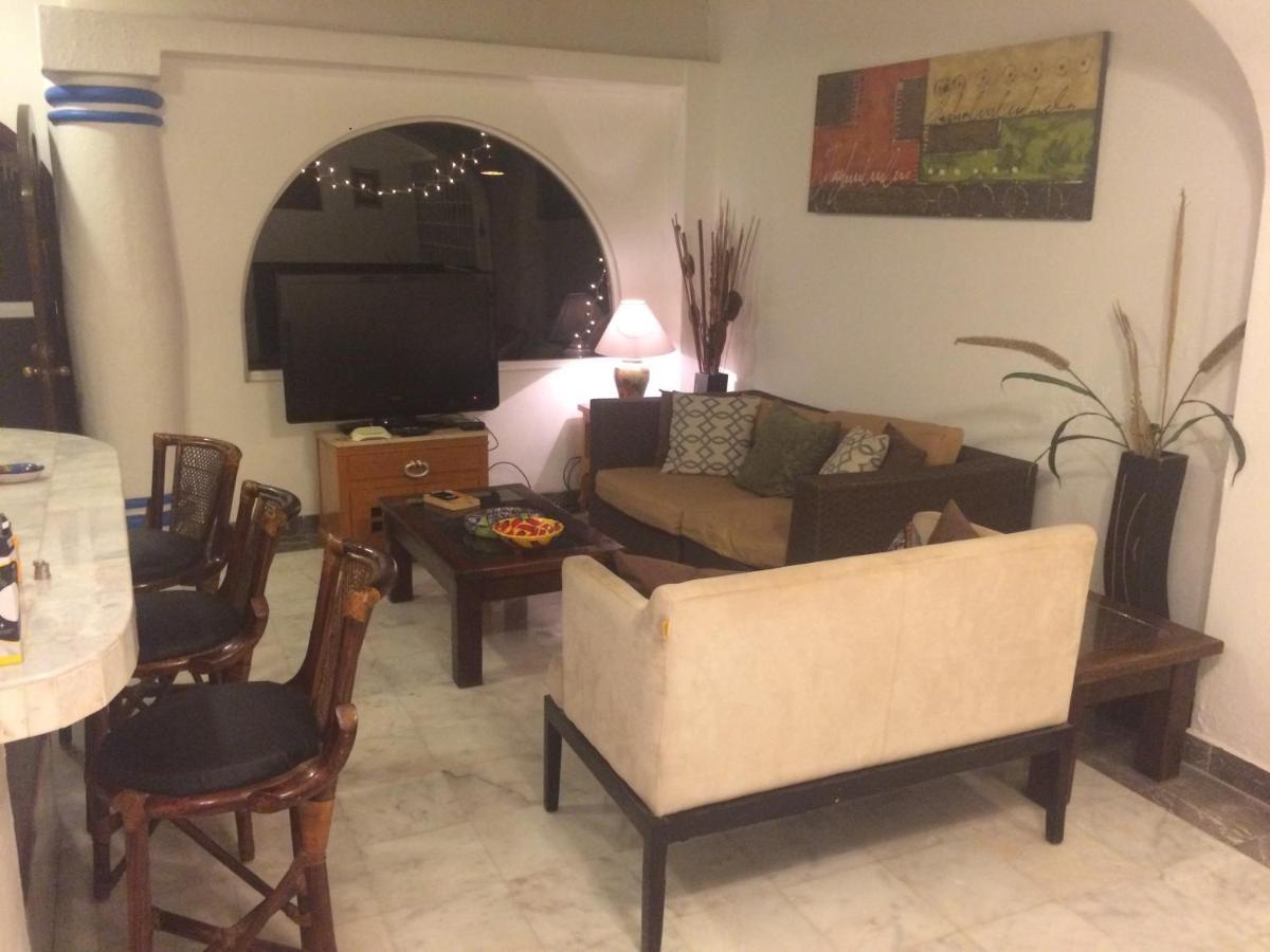 Aventura Pacifico Boutique Suites & Villas (Adults Only) Bucerias Luaran gambar